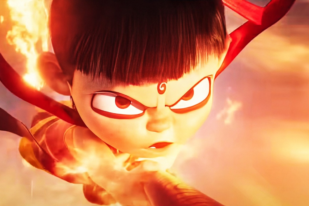 China Box Office: ‘Ne Zha 2’ Stays on Top as Jason Statham’s ‘A Working Man’ Opens Quietly