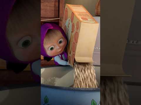 माशा की सबसे अच्छी दलिया रेसिपी 